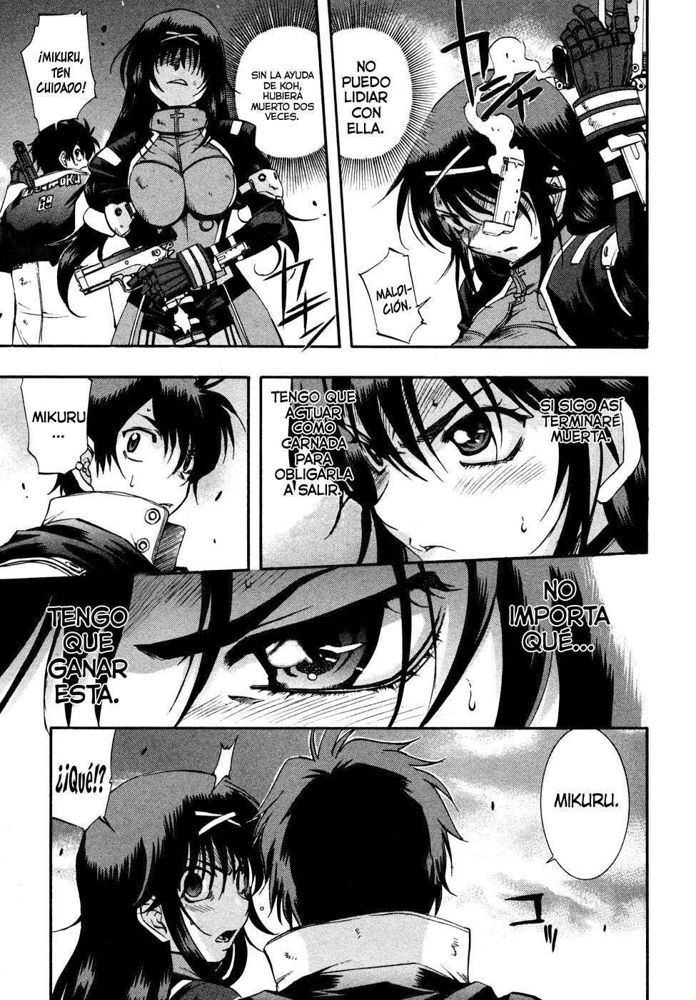 Capitulo 73 page 10
