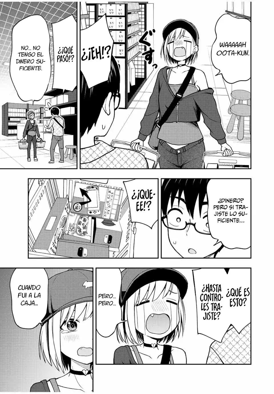 Capitulo 39 page 8