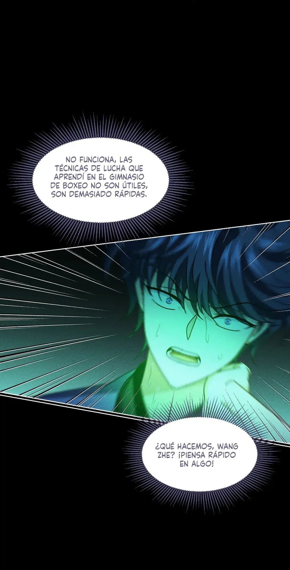 Capitulo 63 page 19