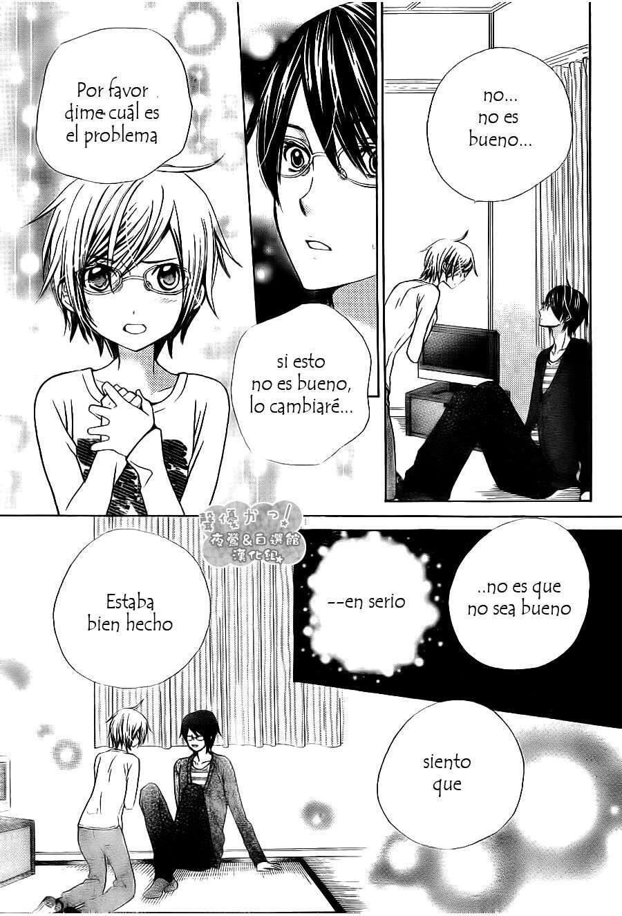 Capitulo 49 page 22