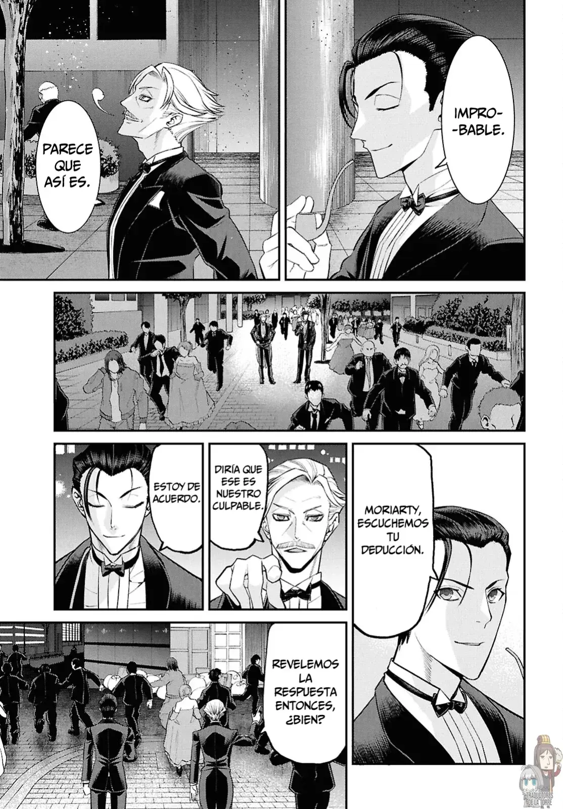 Capitulo 23.30 page 14