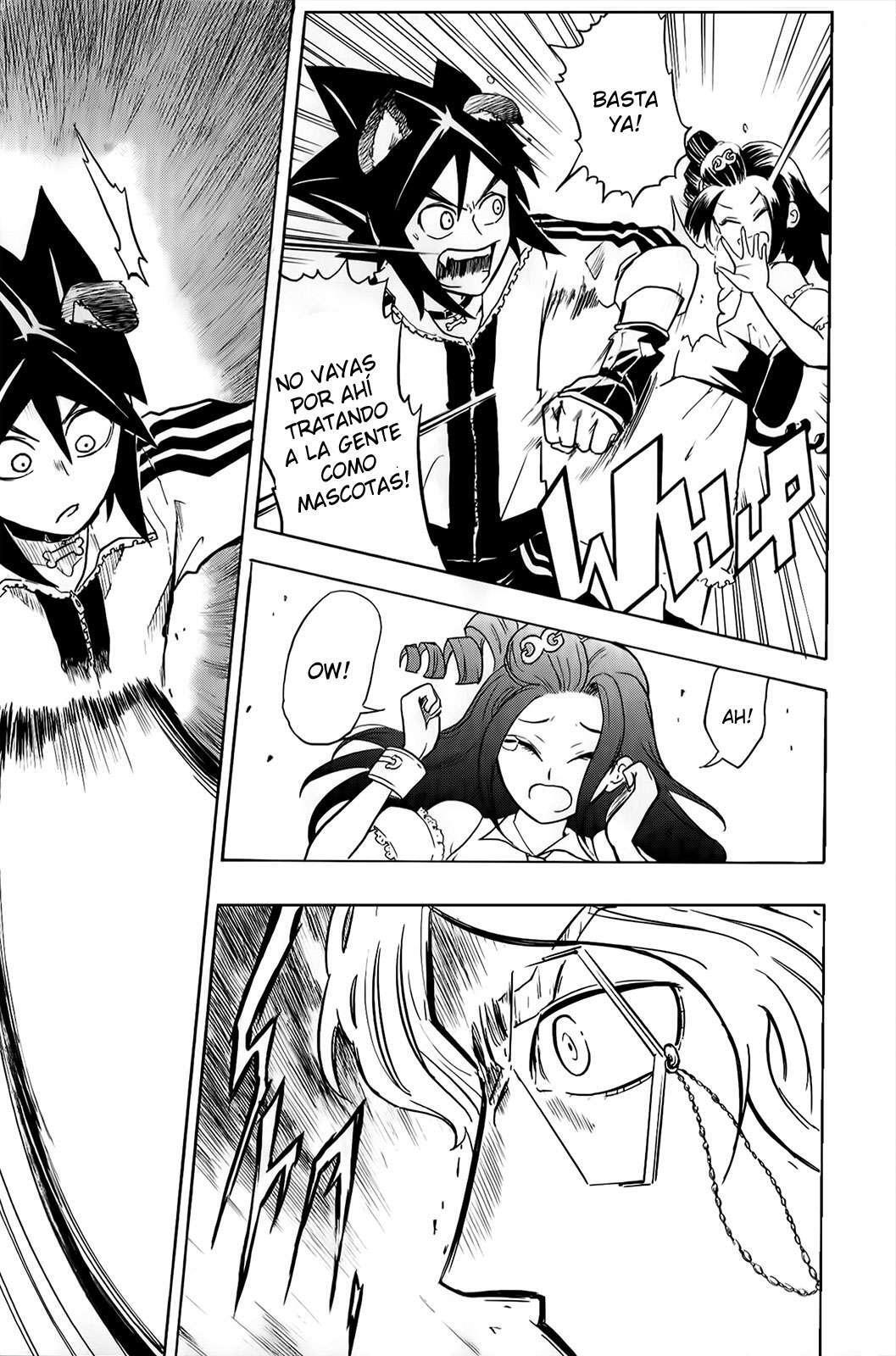 Capitulo 13 page 22