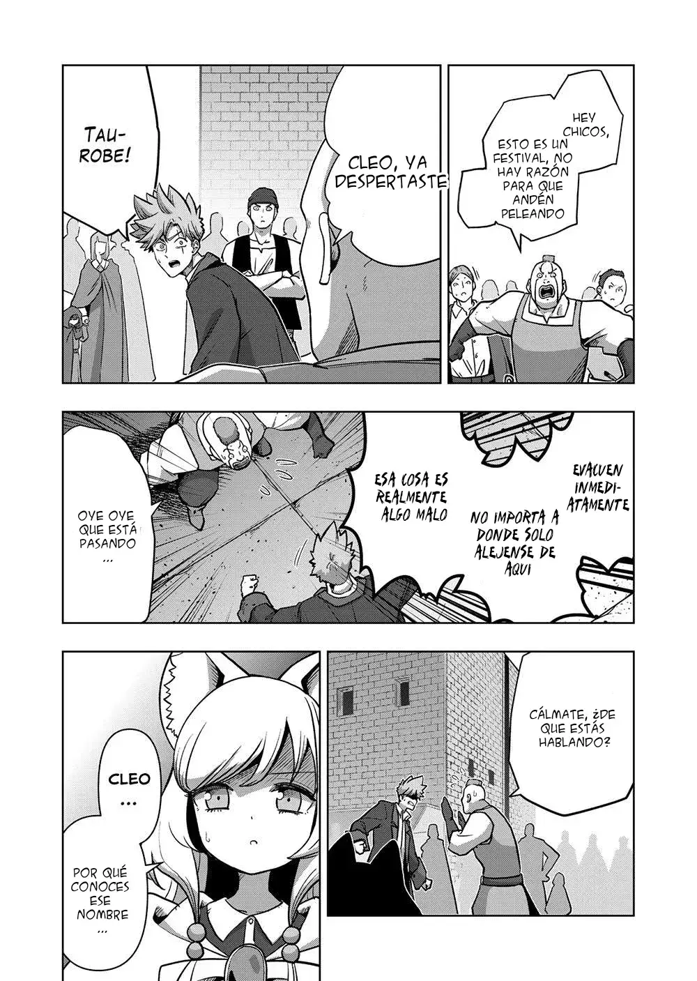 Capitulo 45 page 17