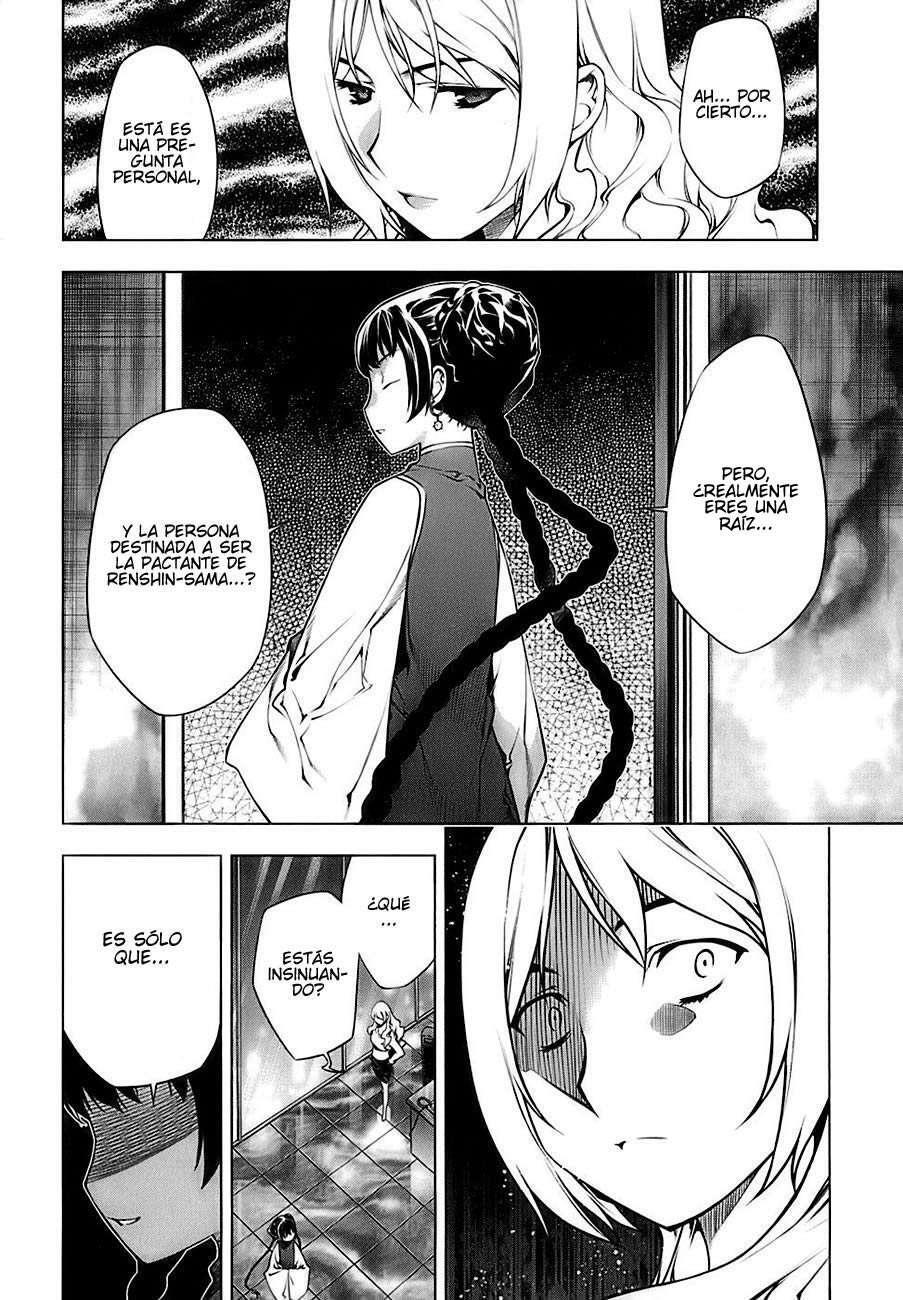 Capitulo 69 page 20