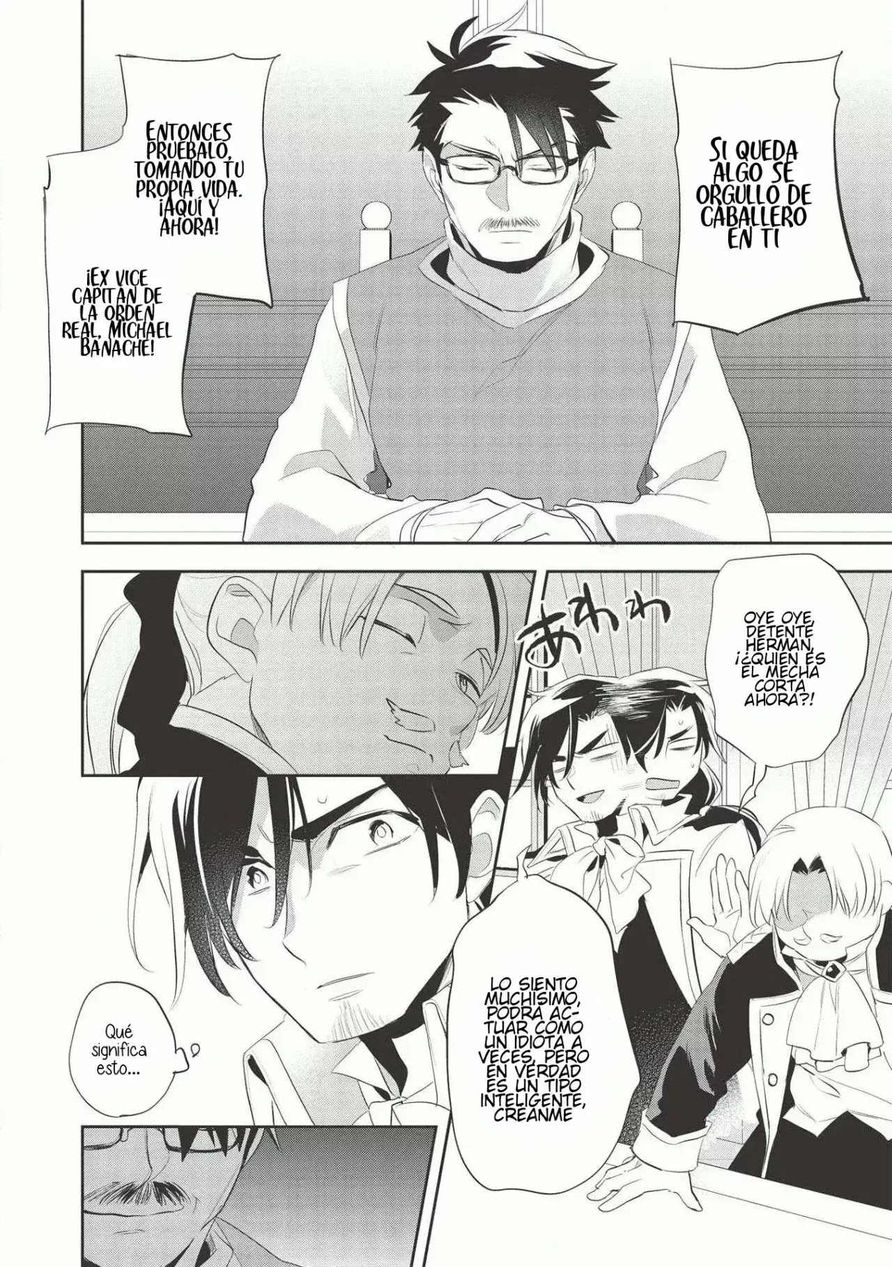 Capitulo 38 page 14