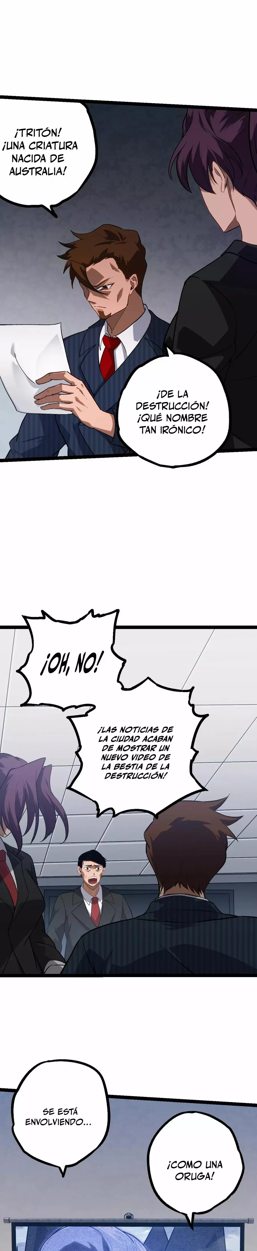 Capitulo 119 page 22