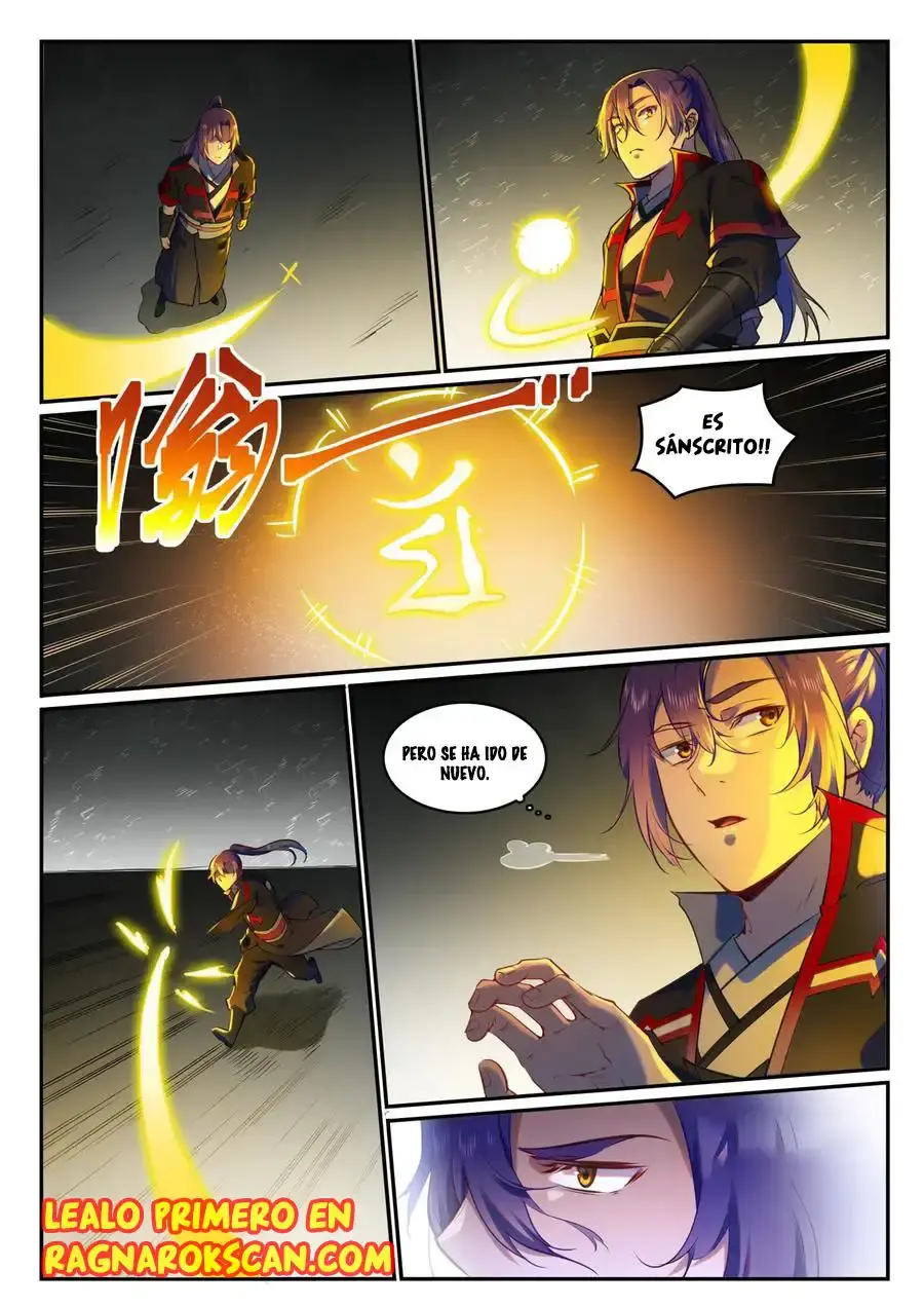 Capitulo 758 page 11