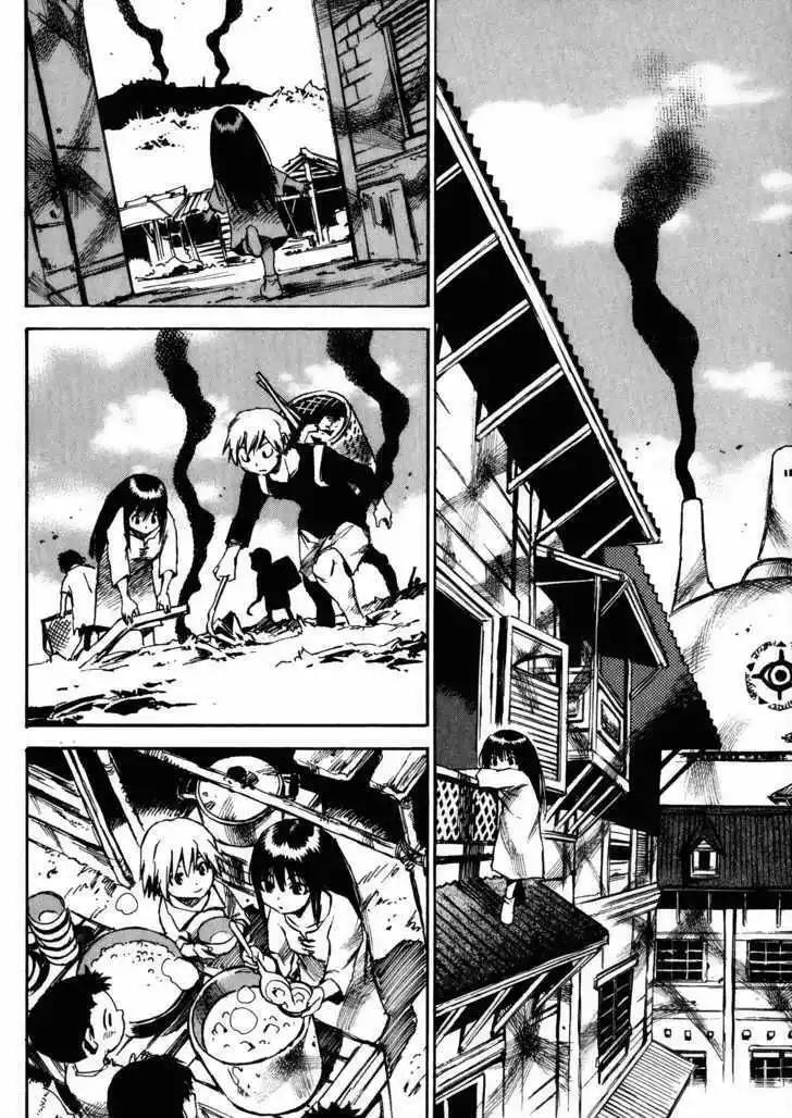 Capitulo 18 page 33