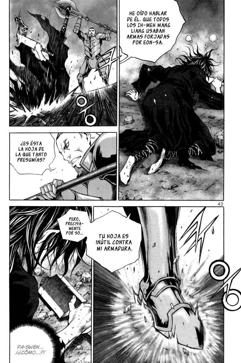 Capitulo 22 page 25