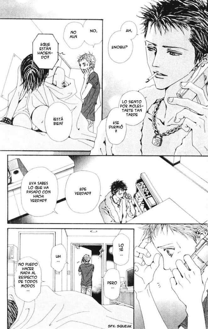 Capitulo 31 page 32