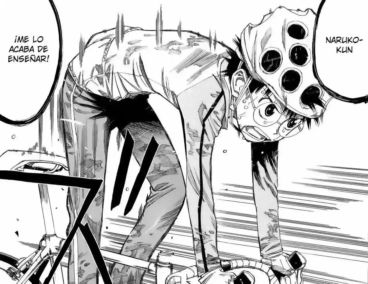 Capitulo 31 page 16