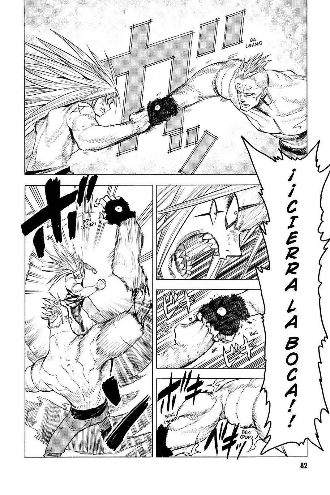 Capitulo 73 page 11