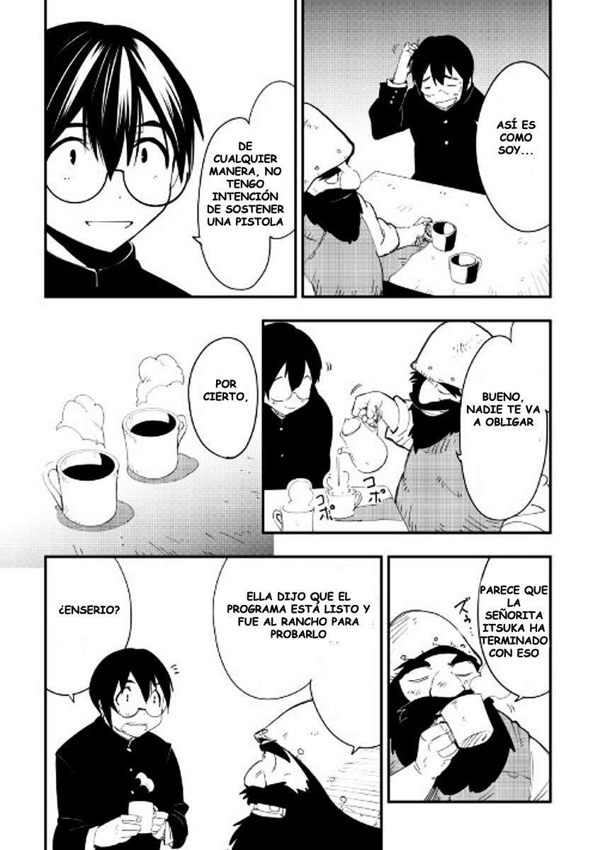 Capitulo 25 page 20