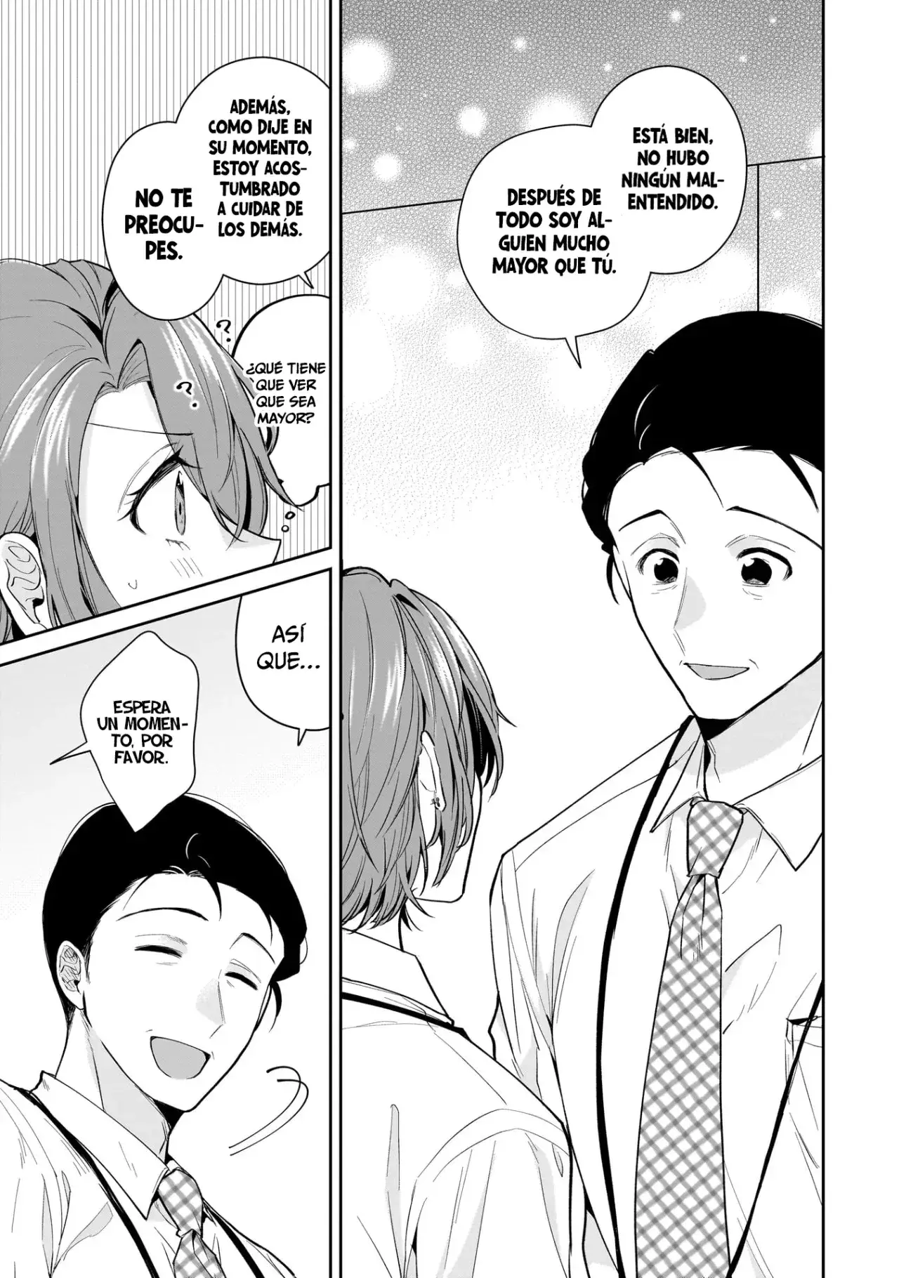 Capitulo 18 page 21