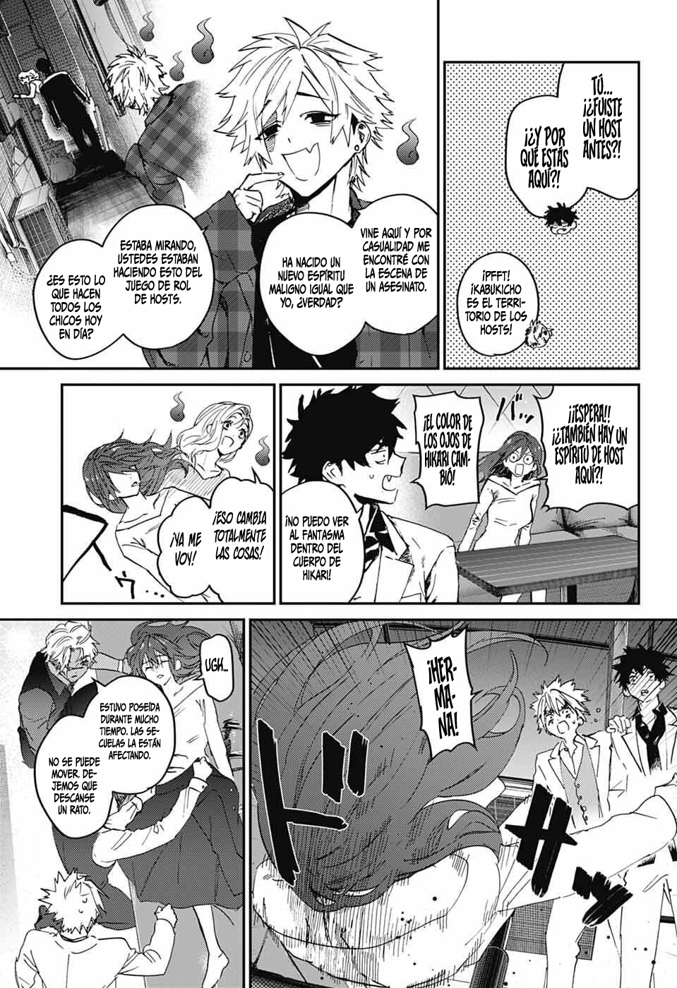 Capitulo 32 page 27