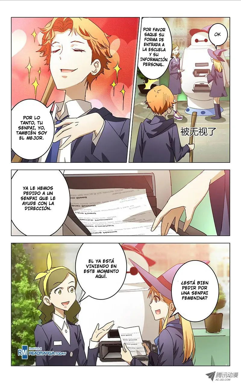 Capitulo 4 page 11
