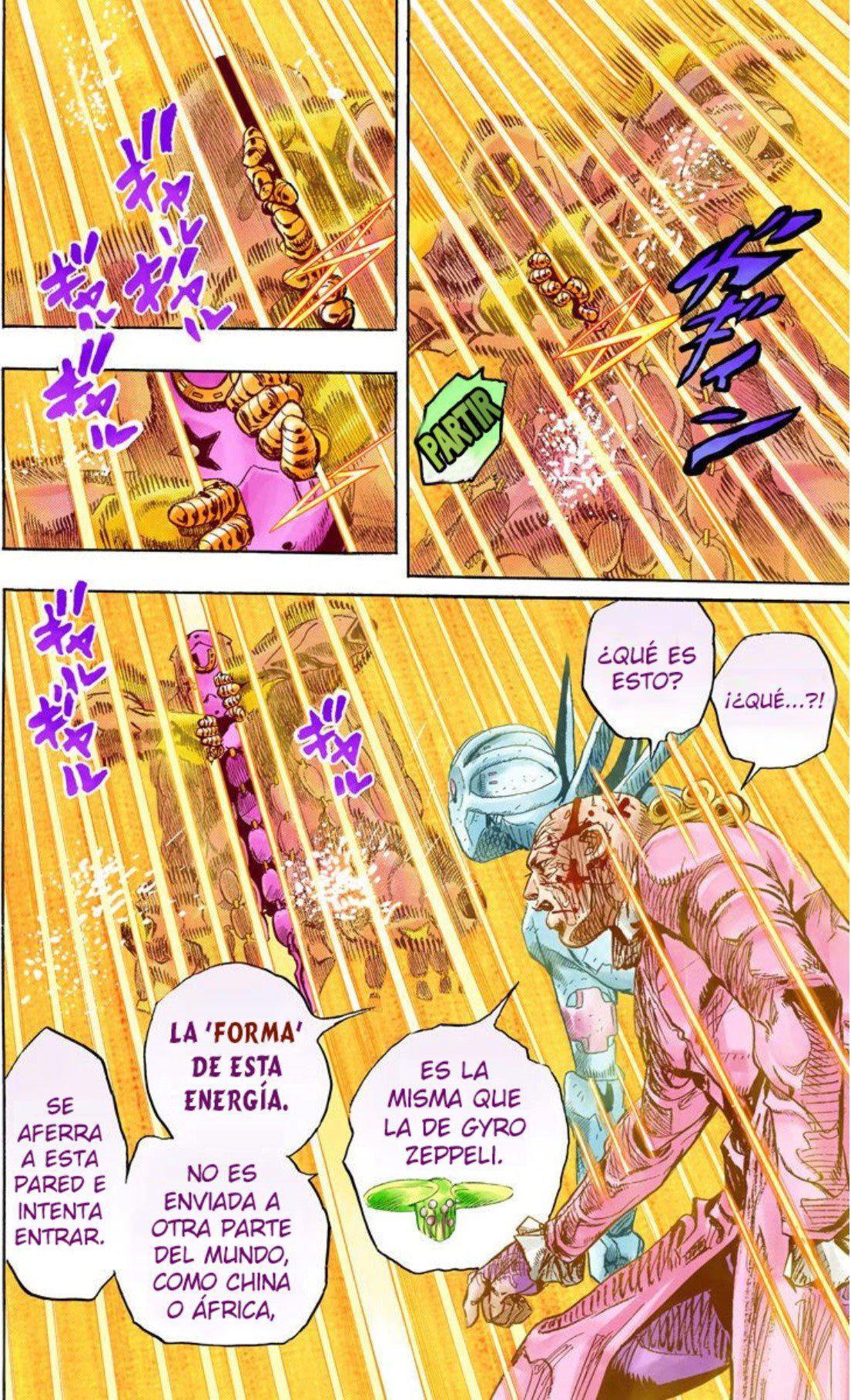 Capitulo 86 page 8