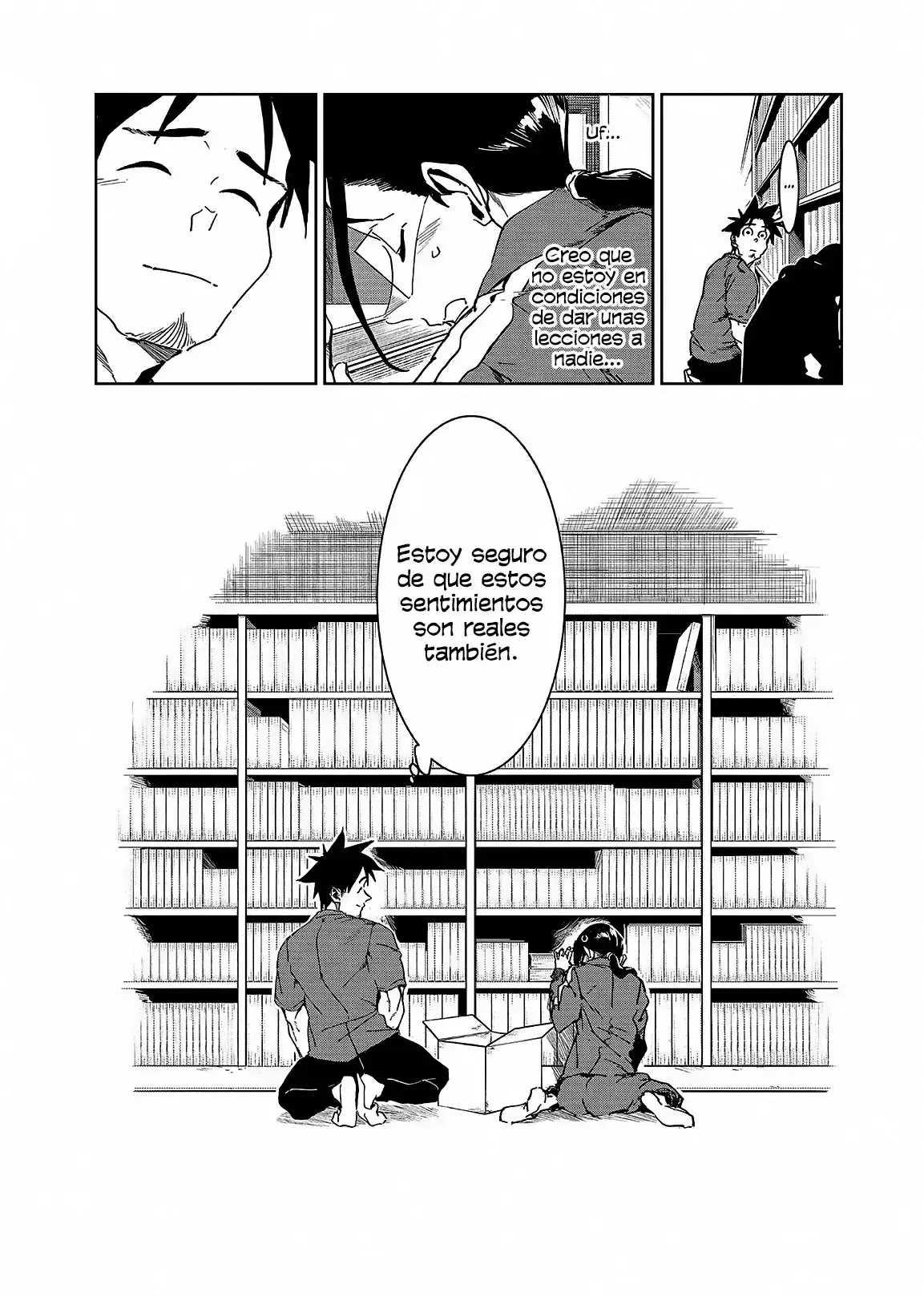 Capitulo 49 page 16