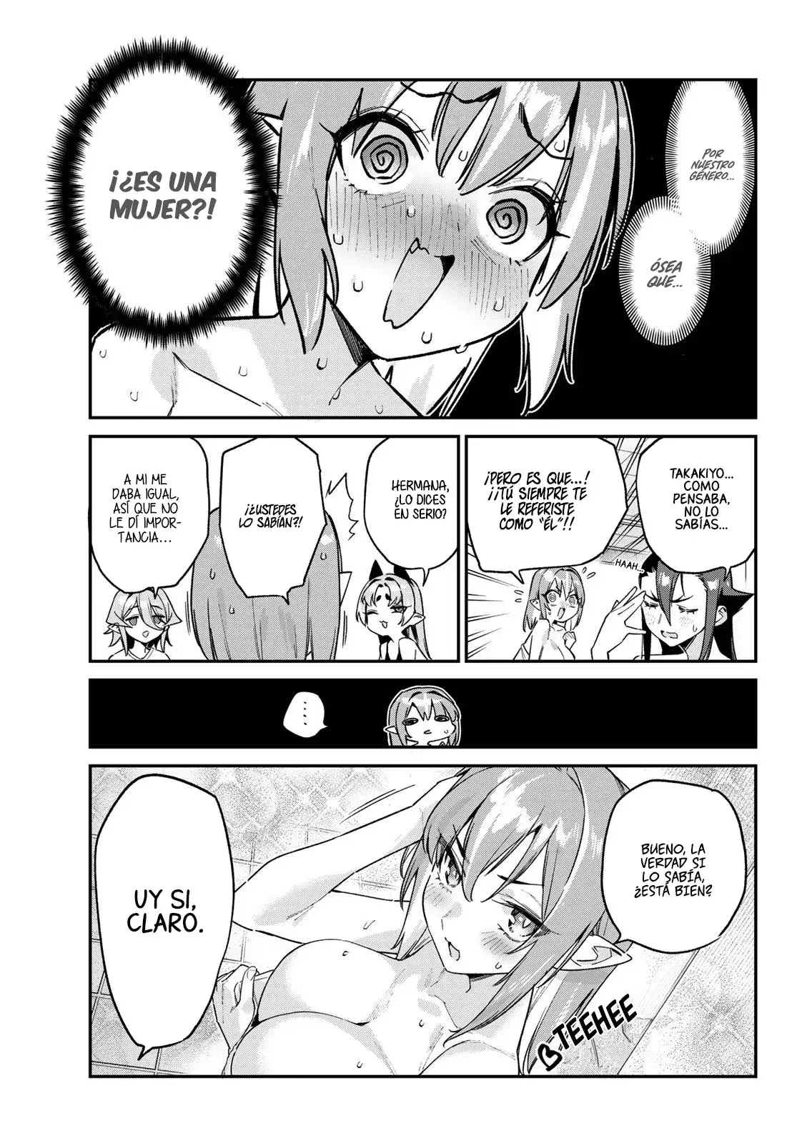 Capitulo 161 page 8