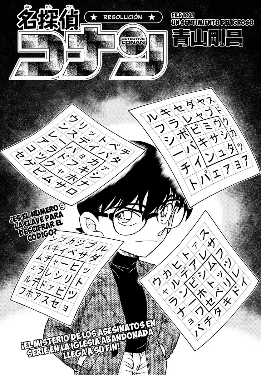 Capitulo 1031 page 1