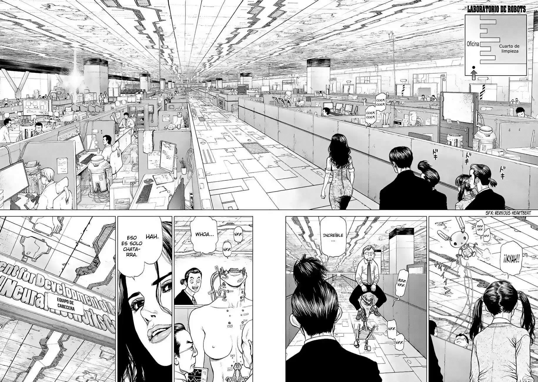 Capitulo 11 page 16