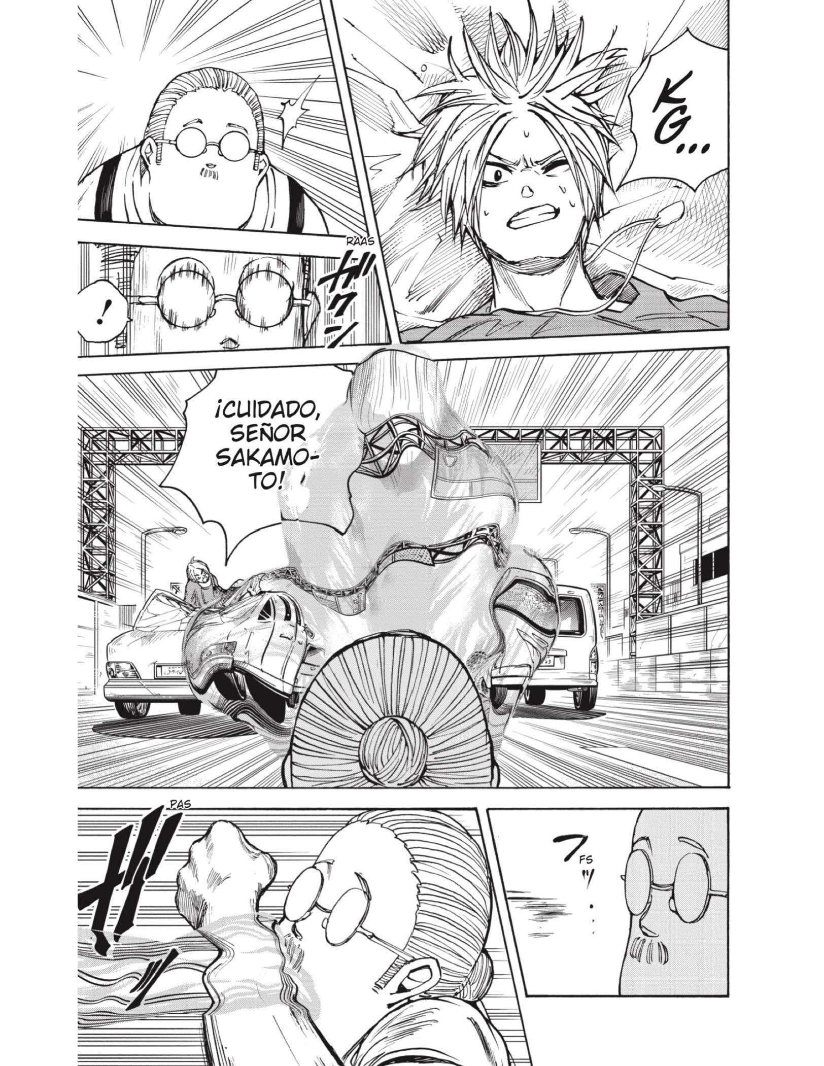 Capitulo 20 page 11