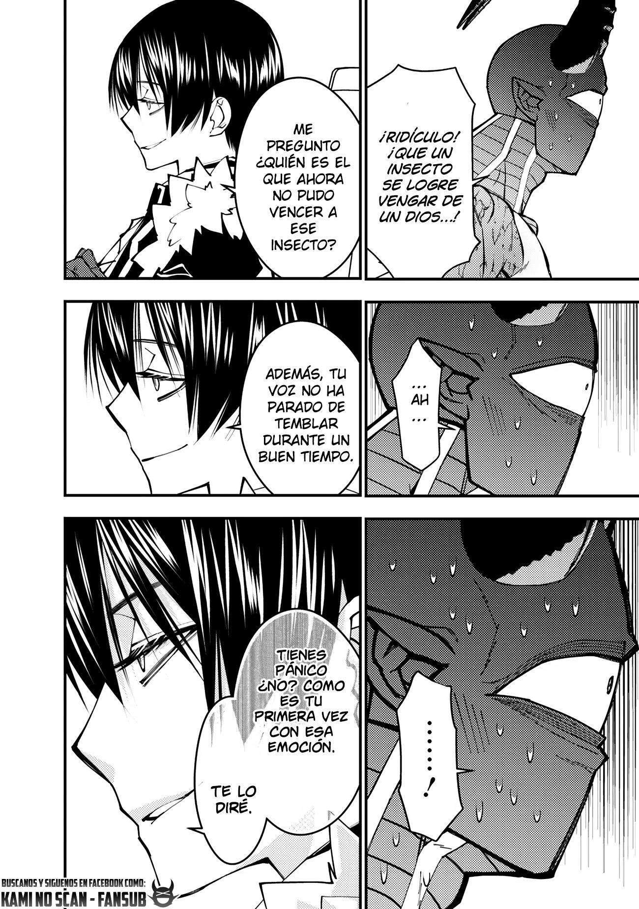Capitulo 78 page 18