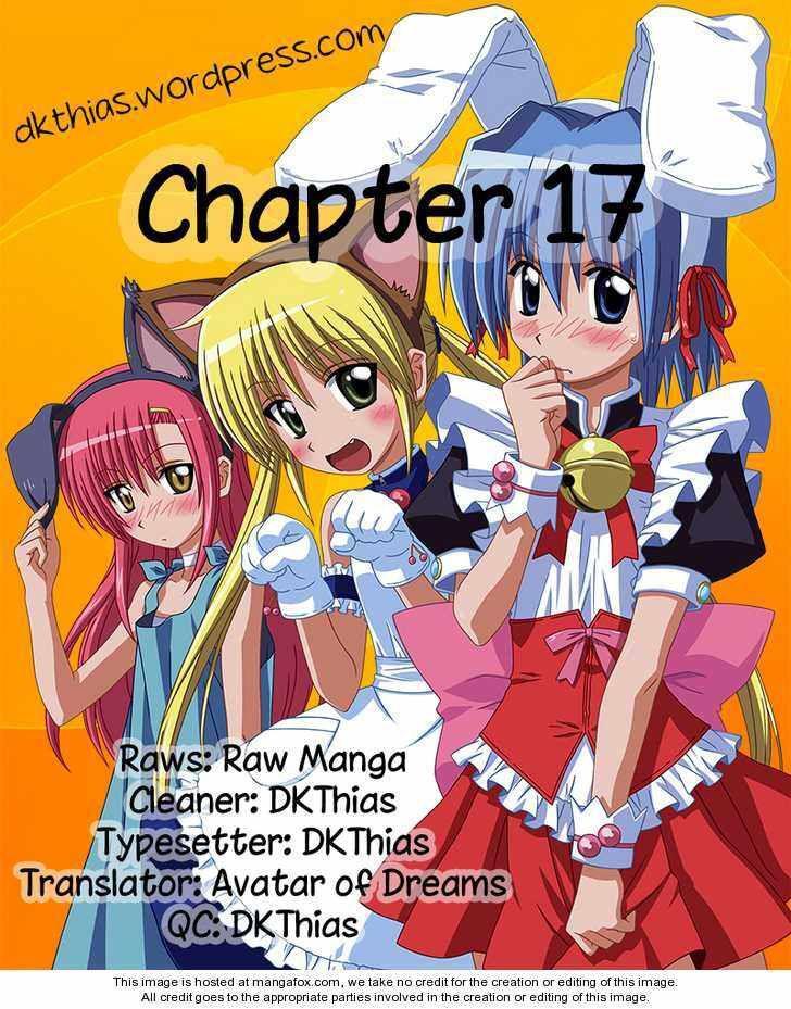 Capitulo 17 page 32