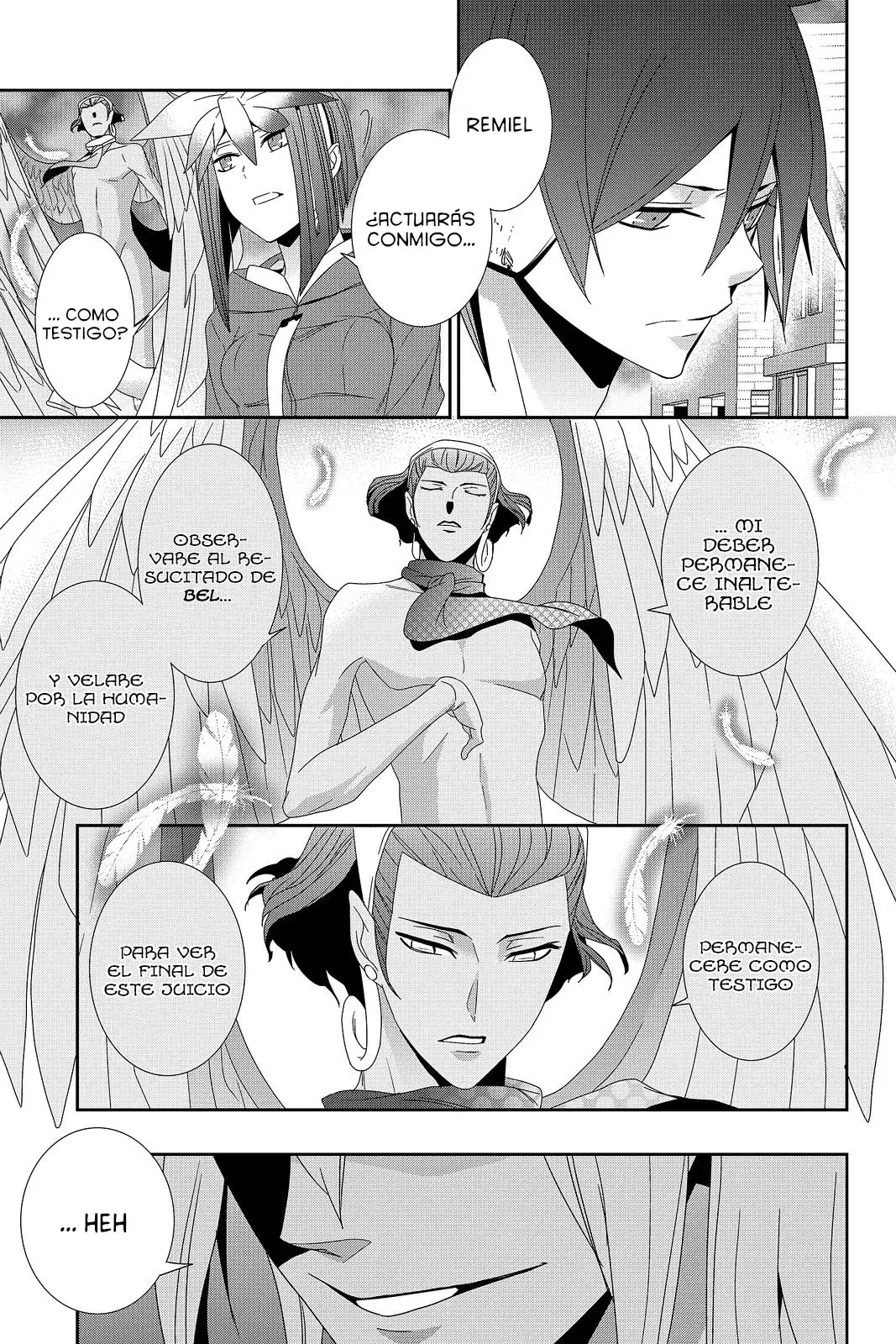 Capitulo 35 page 28