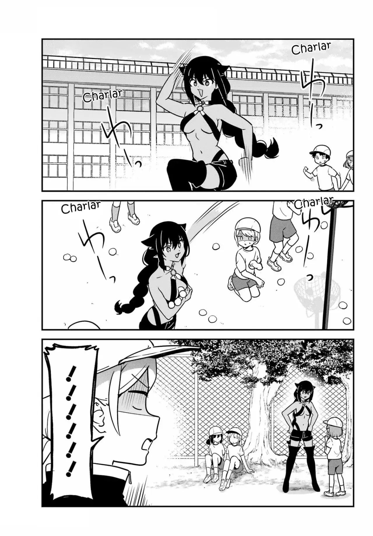 Capitulo 91 page 12