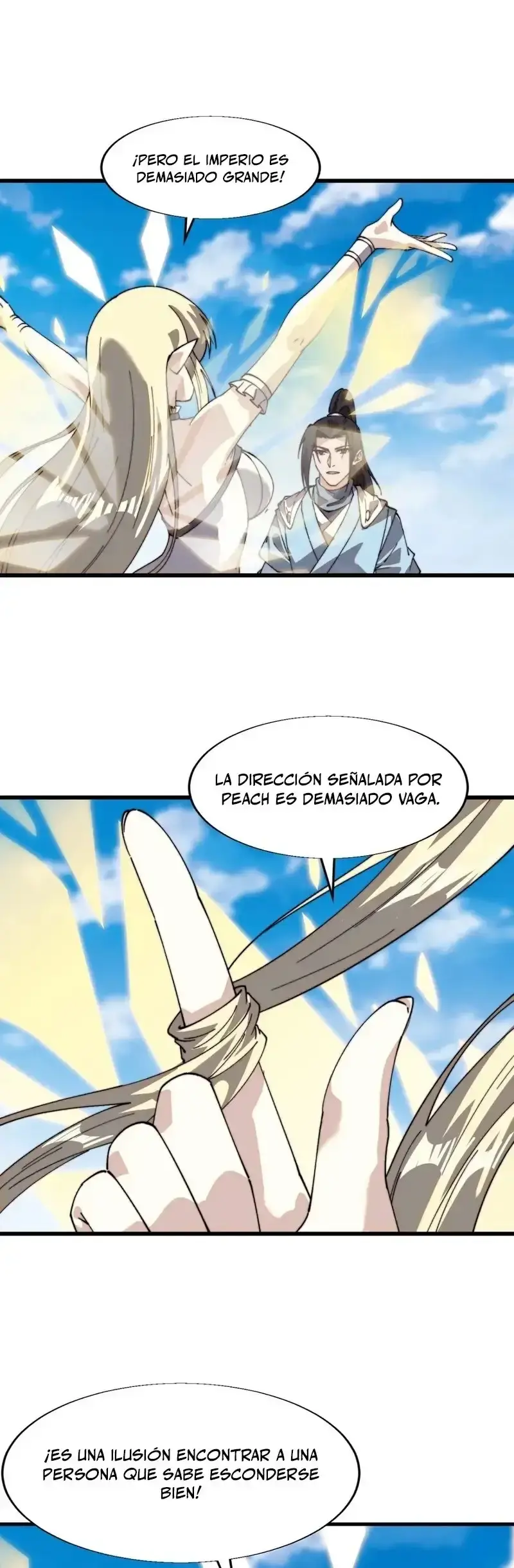Capitulo 863 page 6