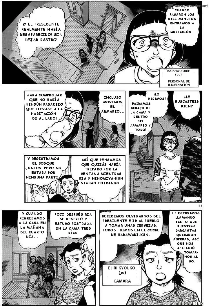 Capitulo 932 page 12