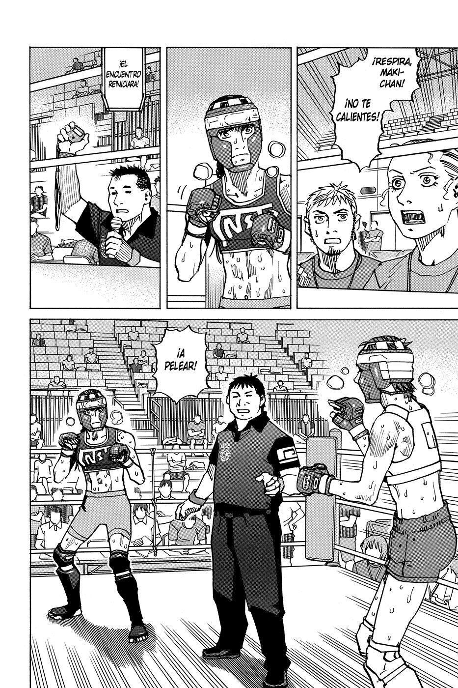 Capitulo 157 page 6