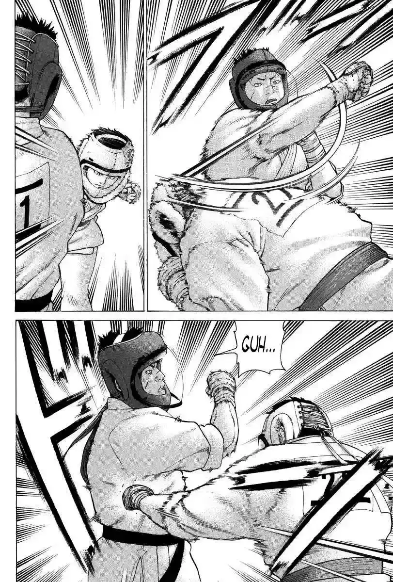 Capitulo 82 page 17