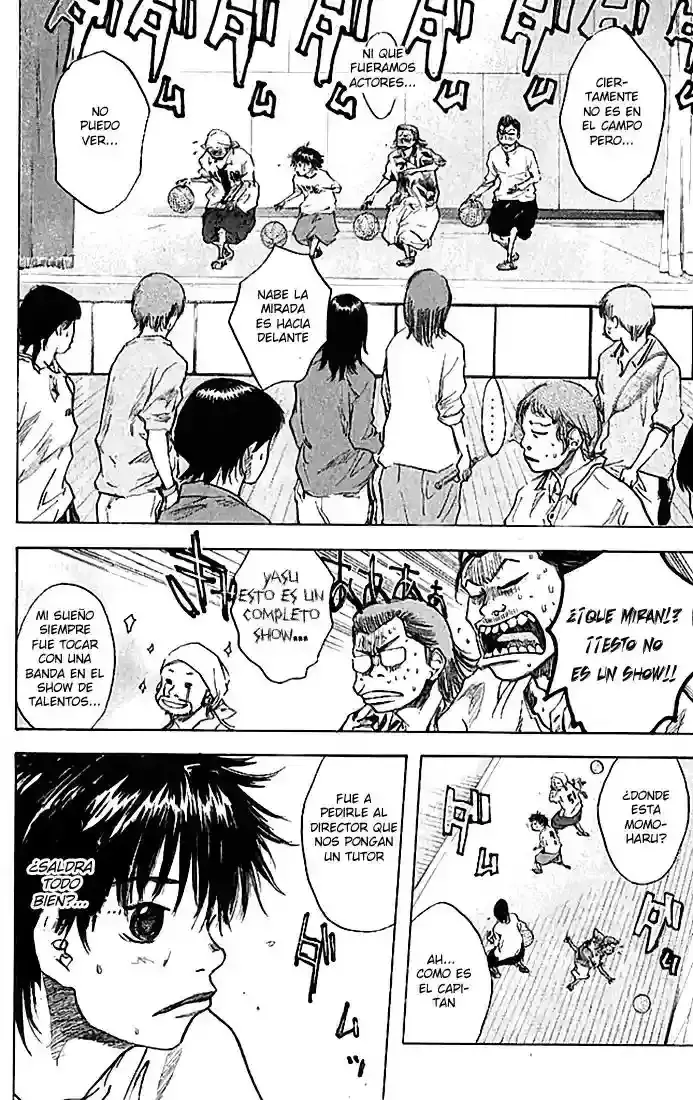 Capitulo 17 page 14