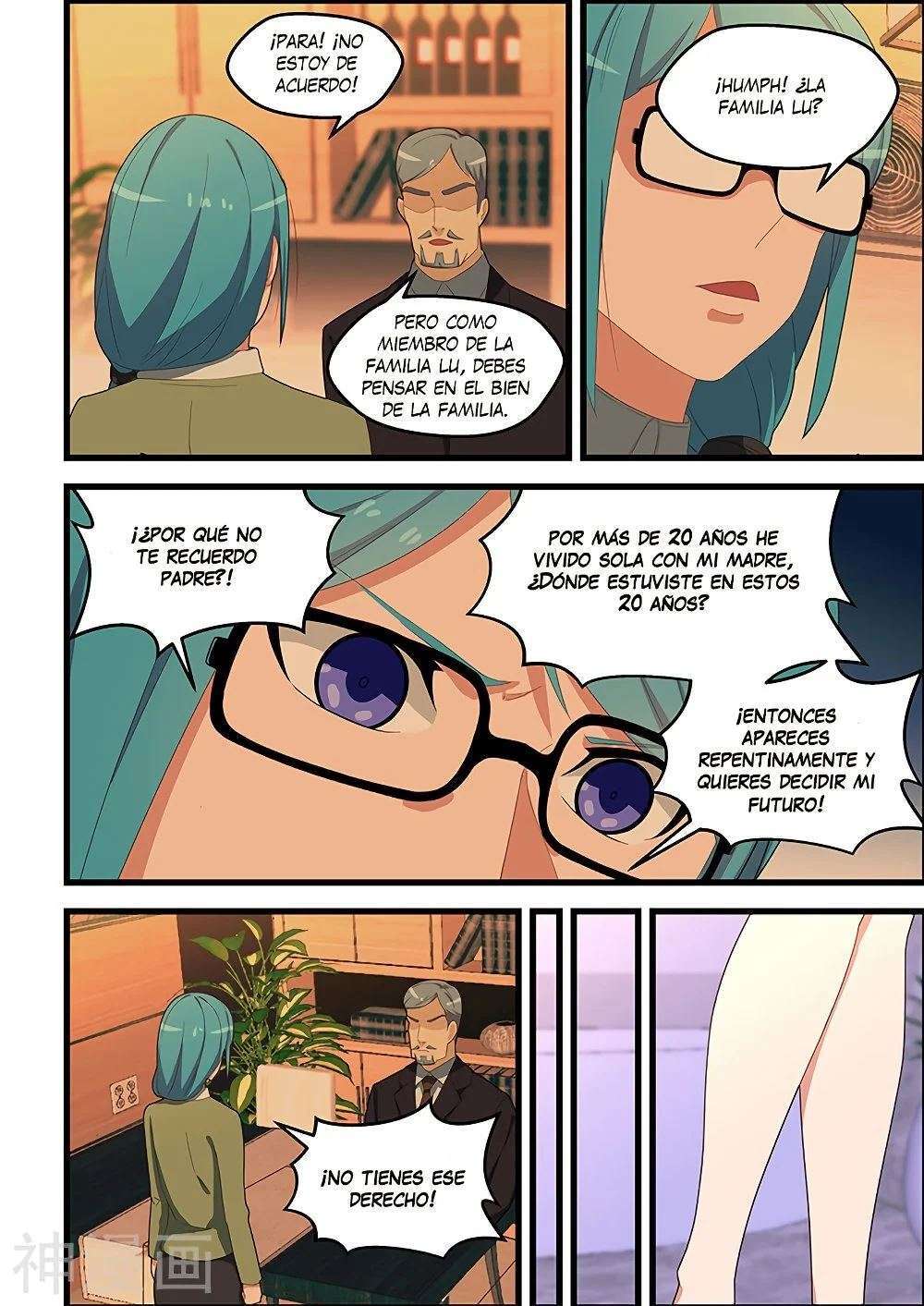 Capitulo 115 page 10