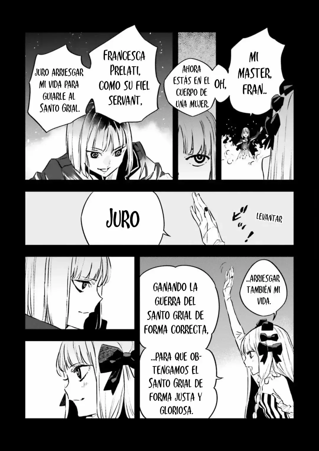 Capitulo 18 page 19