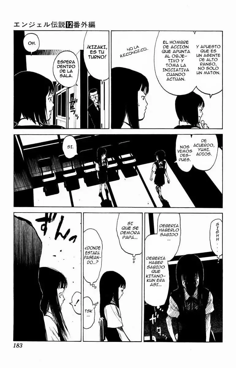 Capitulo 65 page 16