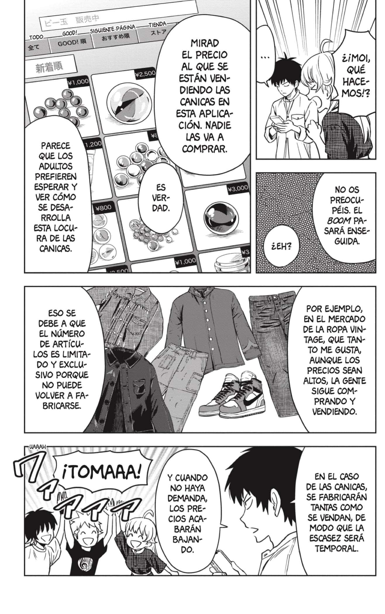 Capitulo 64 page 17