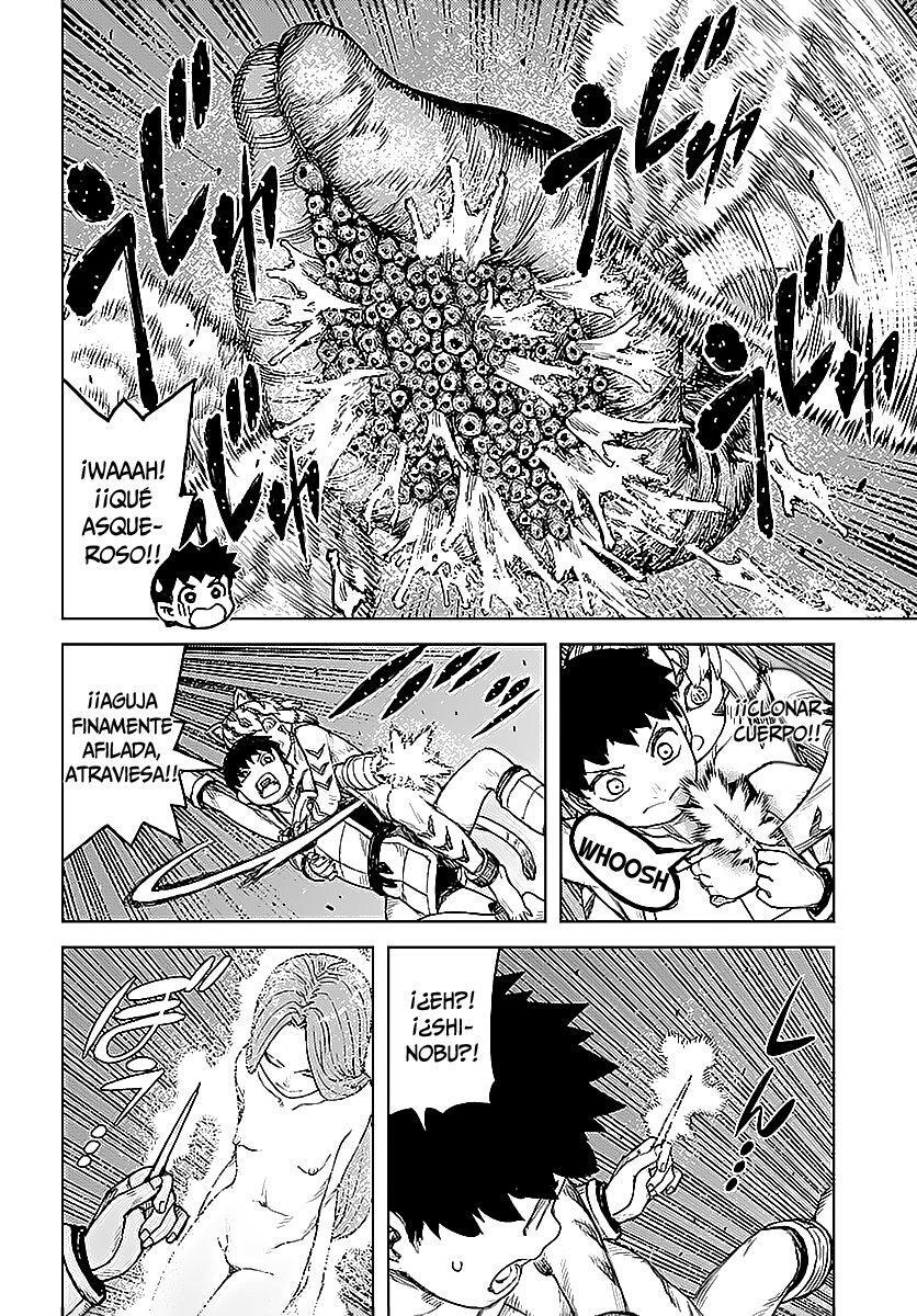 Capitulo 124 page 15