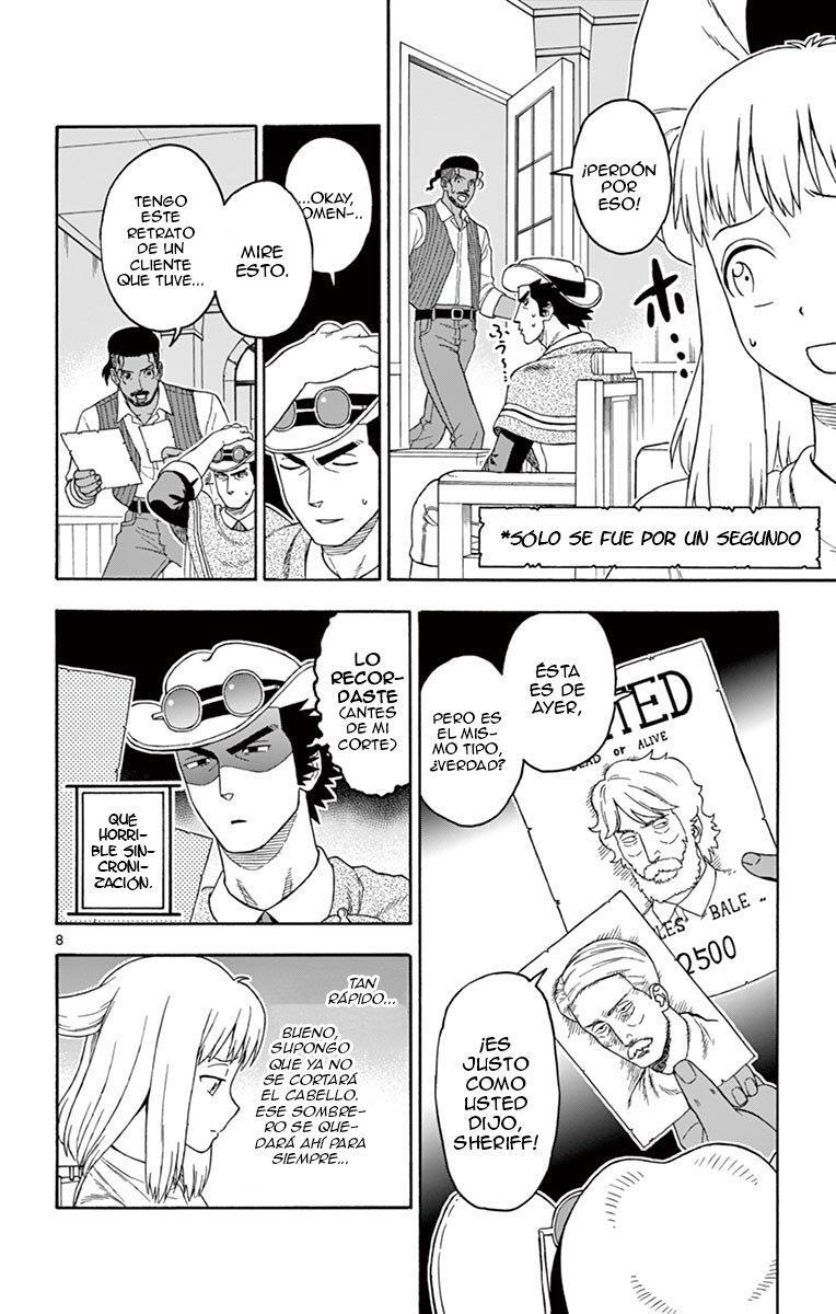 Capitulo 102 page 10