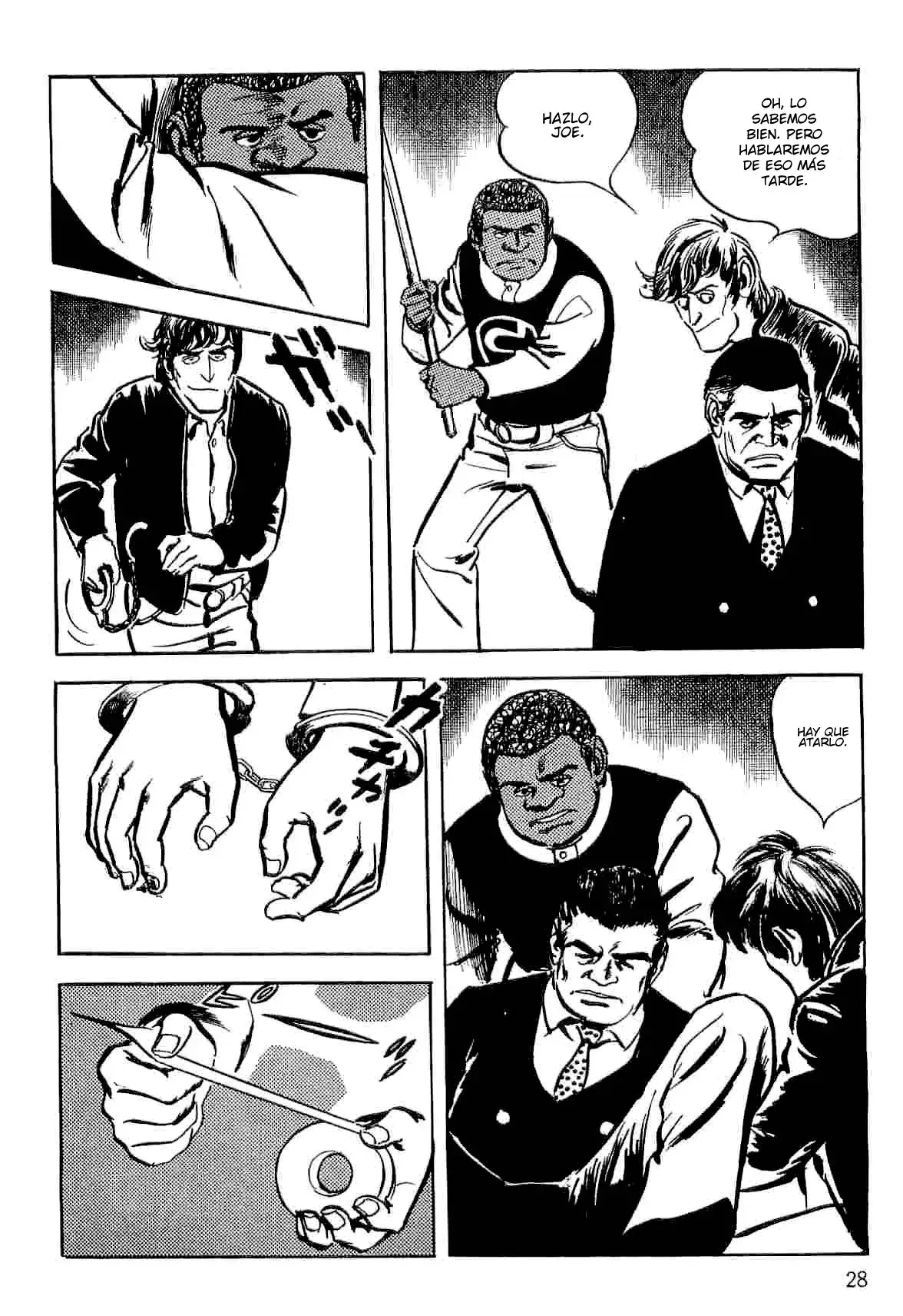 Capitulo 11 page 28