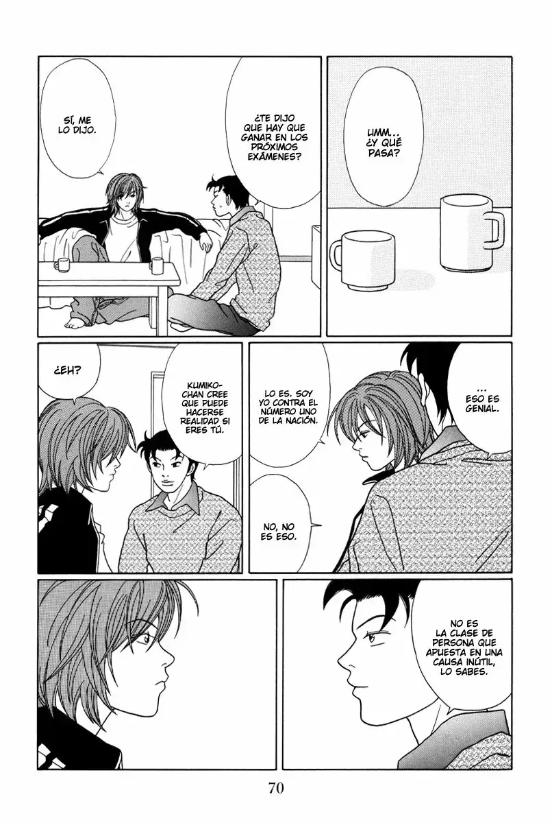 Capitulo 102 page 14