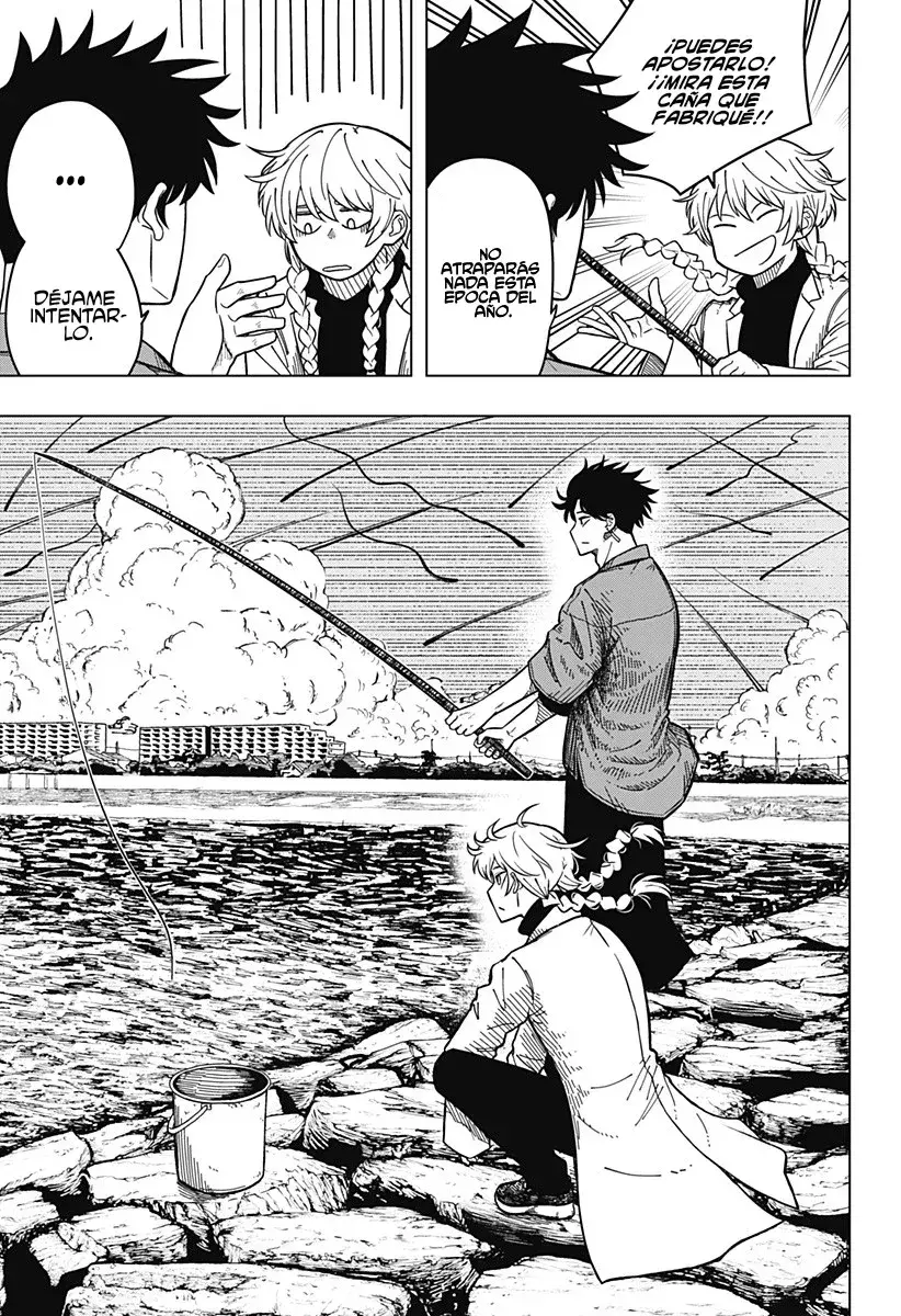 Capitulo 1 page 21