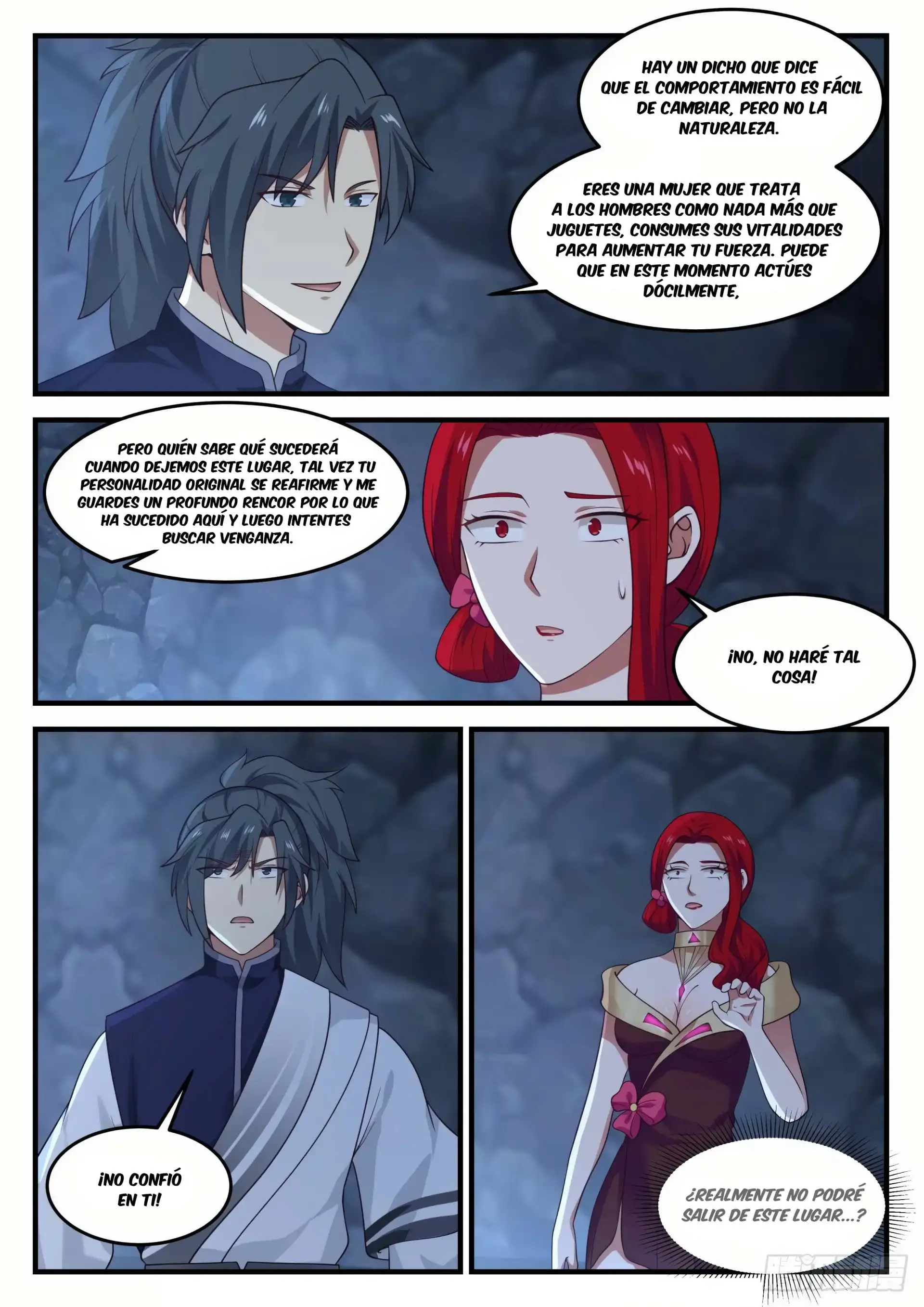 Capitulo 896 page 7