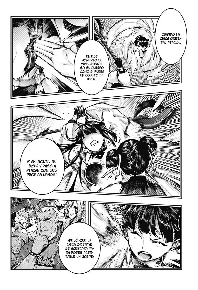 Capitulo 51 page 19