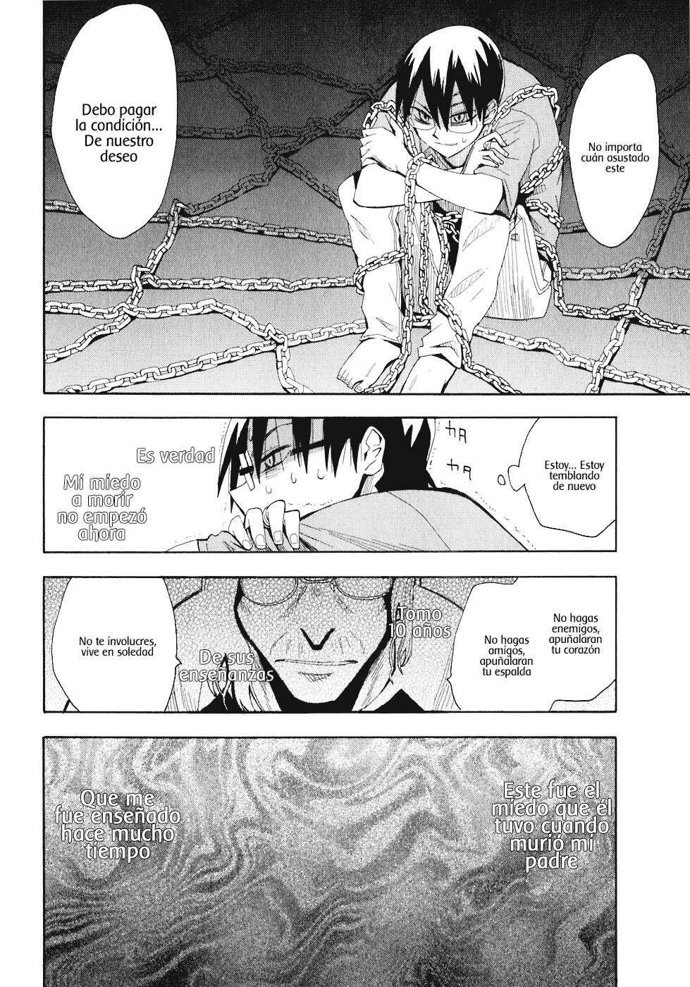 Capitulo 19 page 9