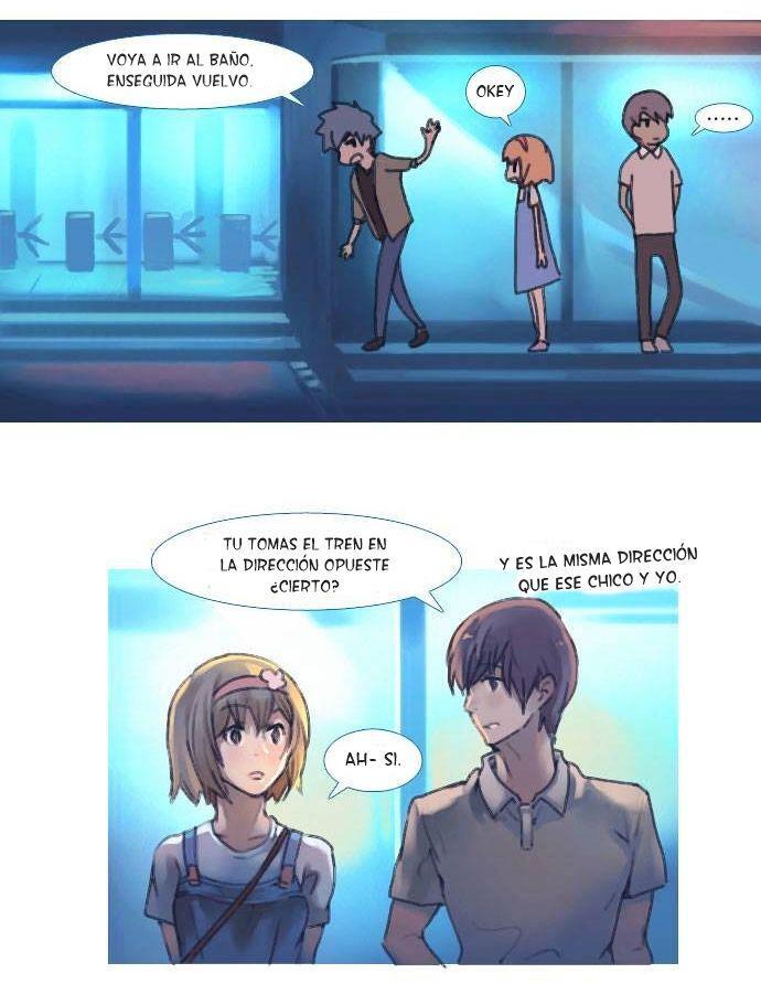 Capitulo 19 page 9