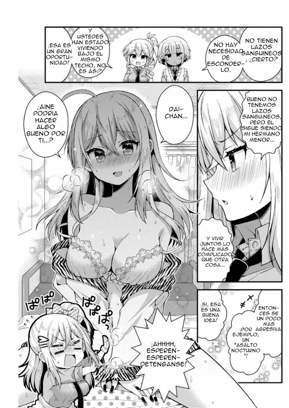 Capitulo 23 page 5