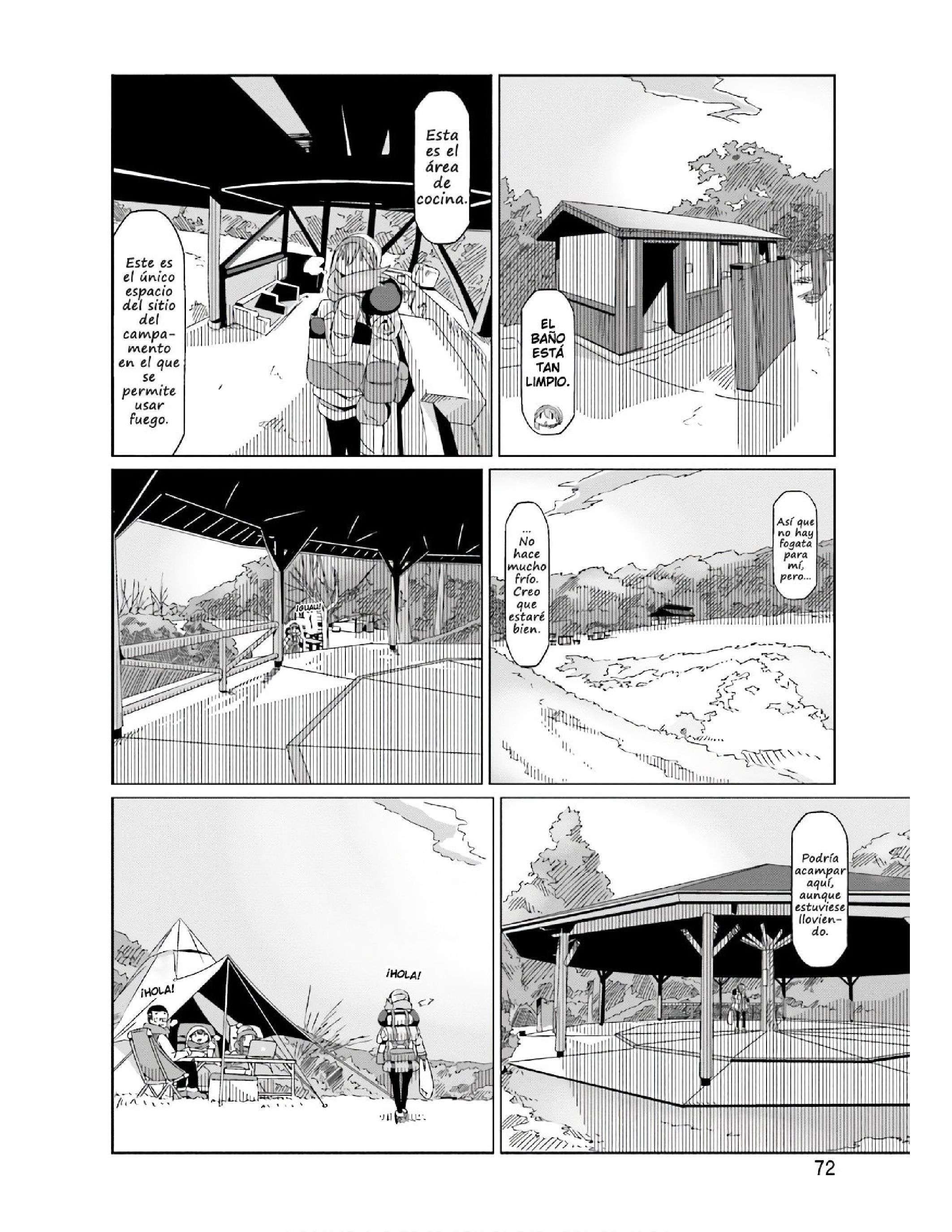 Capitulo 37 page 18